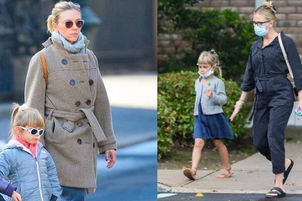 Scarlett Johansson Kids Exploring the Actress’s Life as a Best Mother
