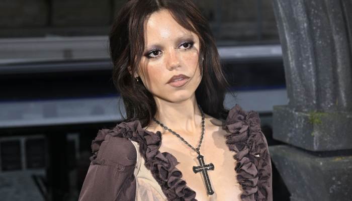 Jenna Ortega Plastic Surgery