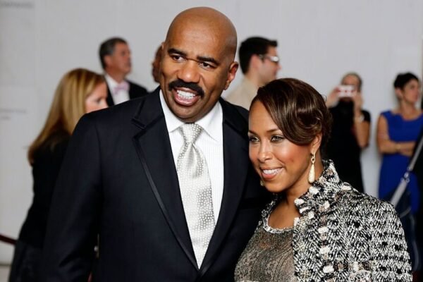 Steve Harvey Divorce Shocking Facts About His Relationship Journey