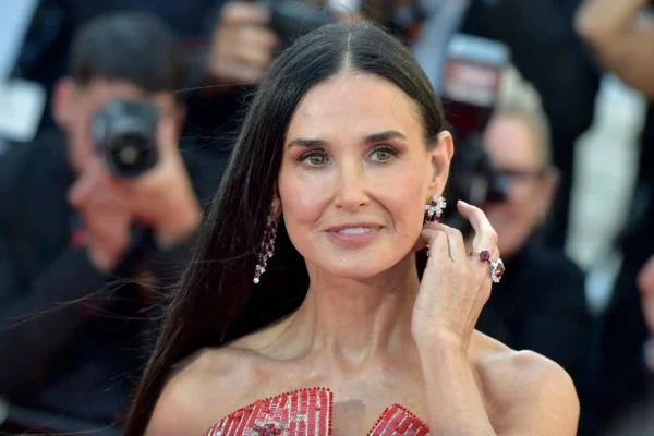 How Old Is Demi Moore Exploring the Actress’s Age Career and Lasting Influence
