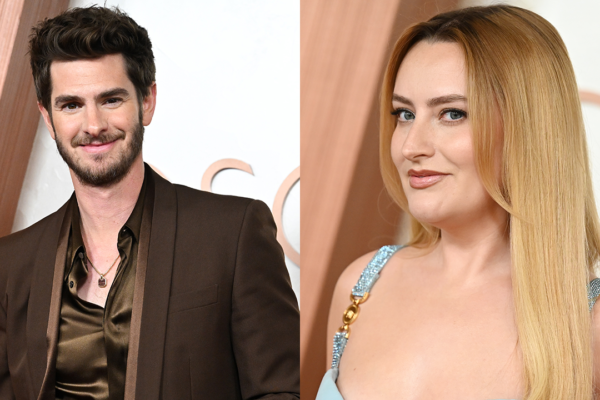 Andrew Garfield Girlfriend Exploring the Actor’s Best Dating Life and Public Relationships