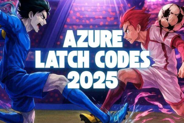 Azure Latch Codes Understanding Their Purpose Usage and Importance