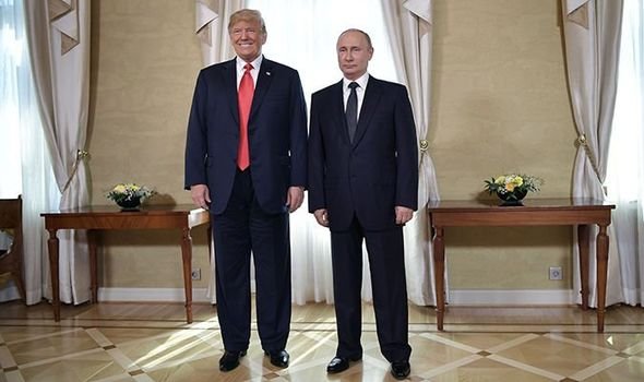 Donald Trump Height A Closer Look at the Former President’s Physical Profile