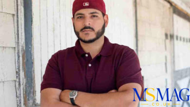 sean paul reyes net worth