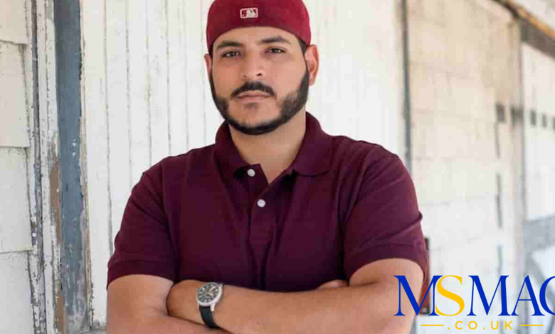 sean paul reyes net worth