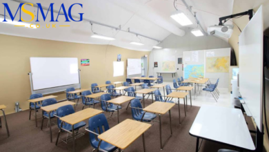classroom 20x
