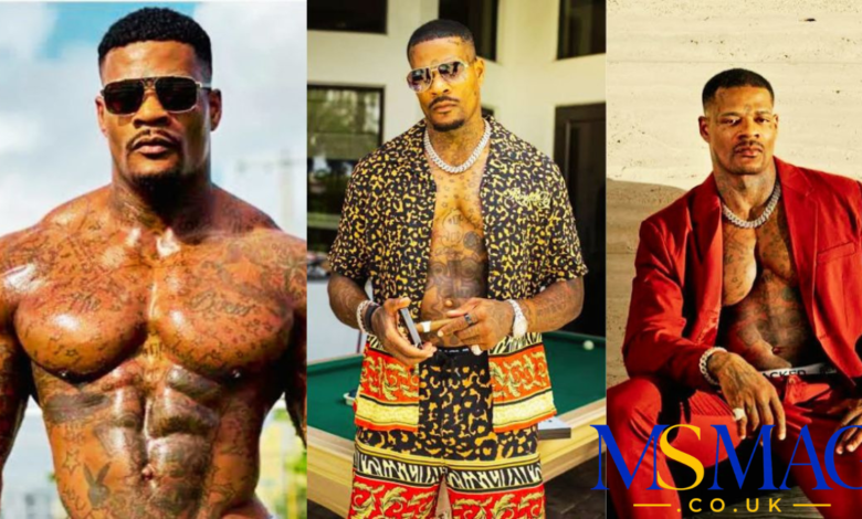 jason luv net worth