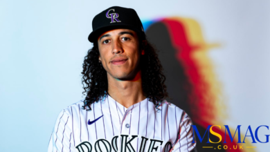 cole tucker net worth