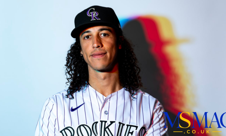 cole tucker net worth