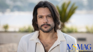 shahar isaac height