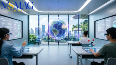 droven io tech education trends