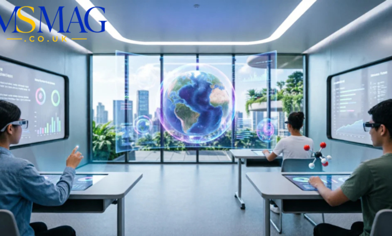 droven io tech education trends