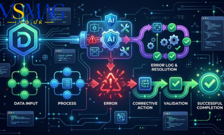 what is droven.io