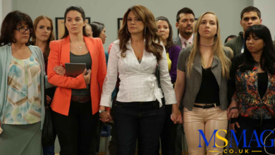trino marin wife maria