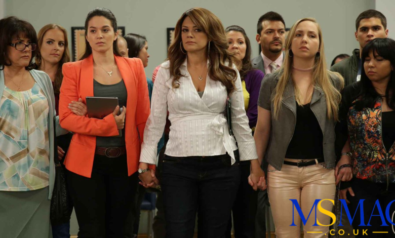 trino marin wife maria