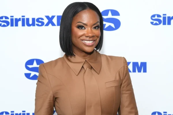 Kandi Burruss Net Worth How Music Television and Business Built Her Fortune