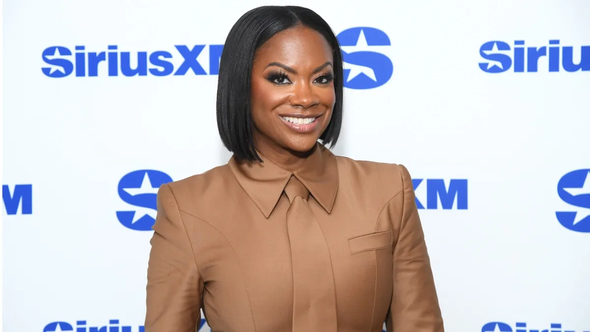Kandi Burruss Net Worth