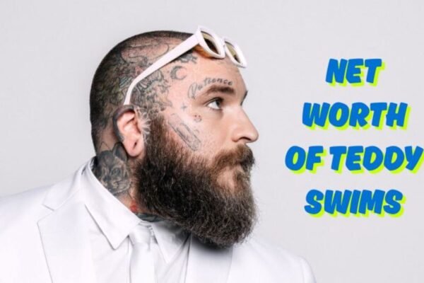 Teddy Swims Net Worth How the Rising Music Star Built His Wealth and Success