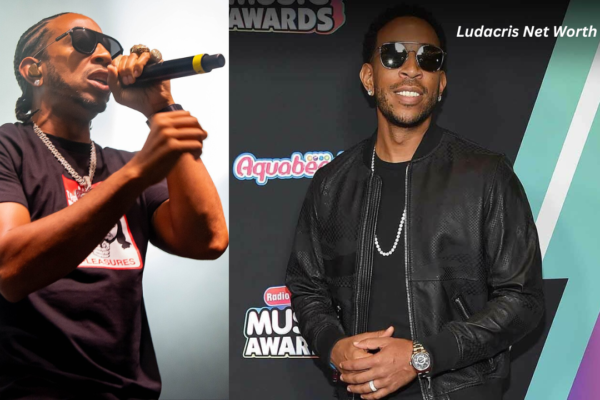 Ludacris Net Worth Career Wealth and Success Story