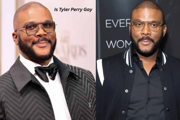 Is Tyler Perry Gay Facts Rumors and Public Interest