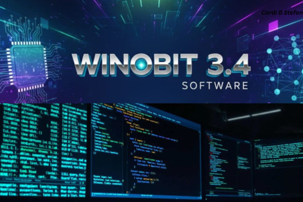 Update Winobit3.4 Python A Complete Guide to Features Benefits and Best Practices