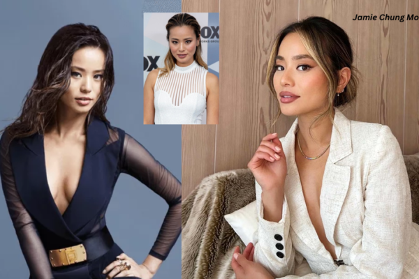 Jamie Chung Movies List Exploring the Career and Film Journey of a Versatile Actress
