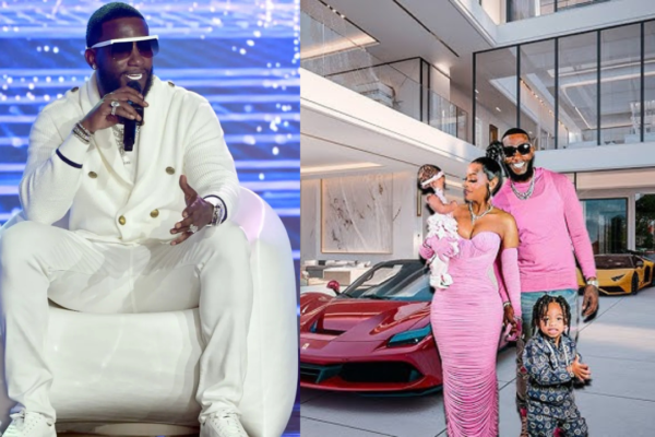 Gucci Mane Net Worth How the Rap Icon Built His Wealth and Business Empire