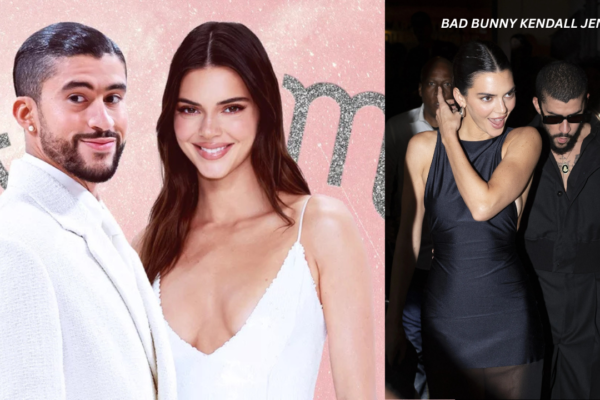 Bad Bunny Kendall Jenner Exploring One of Entertainment’s Most Talked-About Celebrity Relationships
