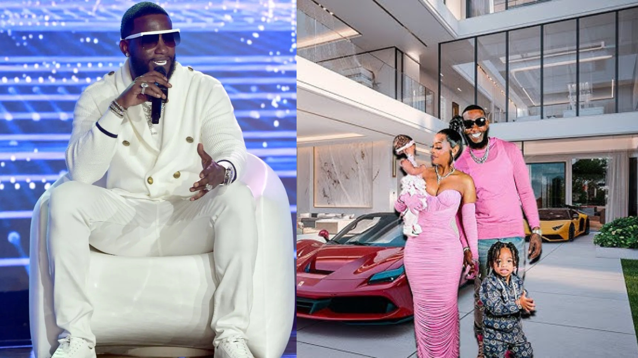 Gucci Mane Net Worth