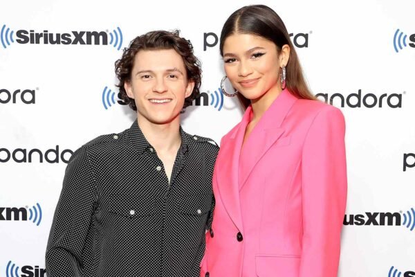 Are Zendaya and Tom Holland Still Dating A Closer Look at Hollywood’s Favorite Couple