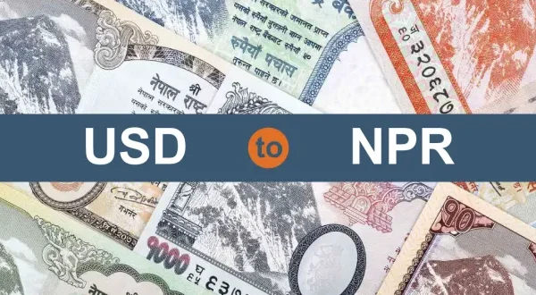 USD to NPR Understanding the Exchange Rate Between the US Dollar and Nepalese Rupee