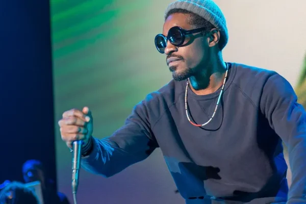 Andre 3000 Net Worth How the Music Icon Built His Wealth and Lasting Legacy