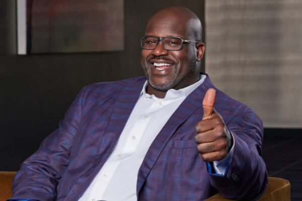Shaquille O’Neal Net Worth The Story Behind the Basketball Legend’s Massive Fortune