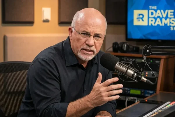 Dave Ramsey Investment Calculator A Simple Tool for Long-Term Wealth Planning