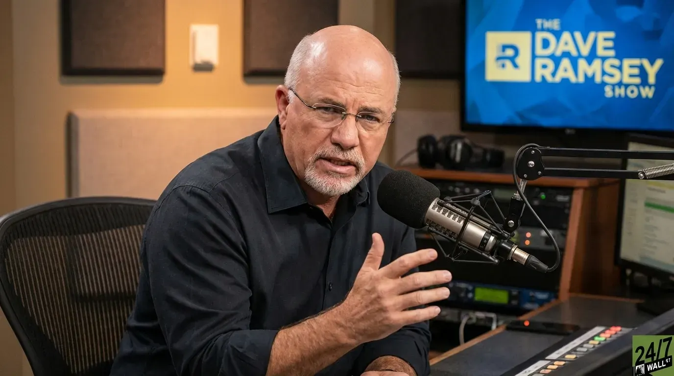Dave Ramsey Investment Calculator