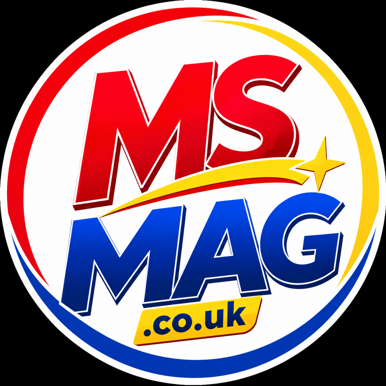 Ms Mag