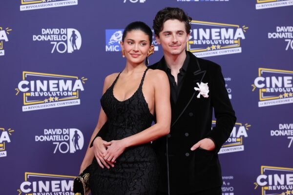 Kylie Jenner Timothée Chalamet Fascinating Insights Into the Celebrity Relationship That Captured Global Attention