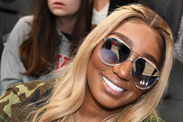 Nene Leakes Net Worth A Look at Her Career Business Ventures and Financial Success