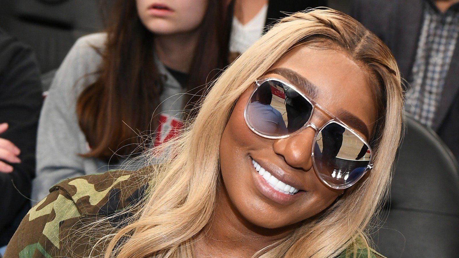 Nene Leakes Net Worth