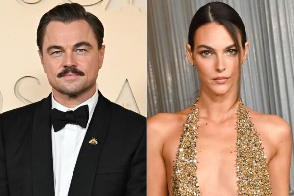 Leonardo DiCaprio Girlfriend Exploring the Actor’s Dating Life and Public Interest