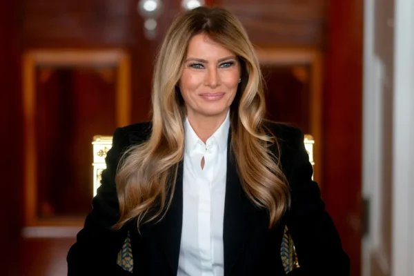 Melania Trump News Today Latest Insights Into the Former First Lady’s Public Life