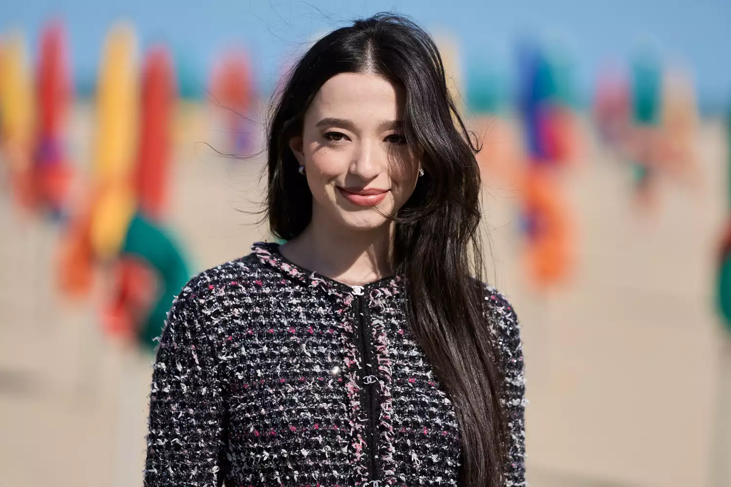 Mikey Madison Ethnicity