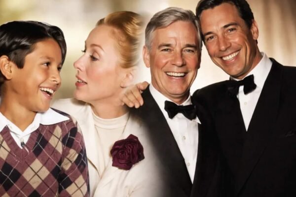 Pablo Huston The Life and Story Behind a Private Celebrity Family Member