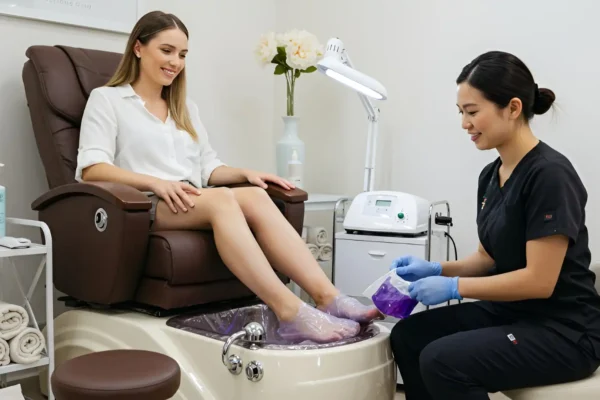 Paraffin Wax Uses Benefits Properties and Everyday Applications