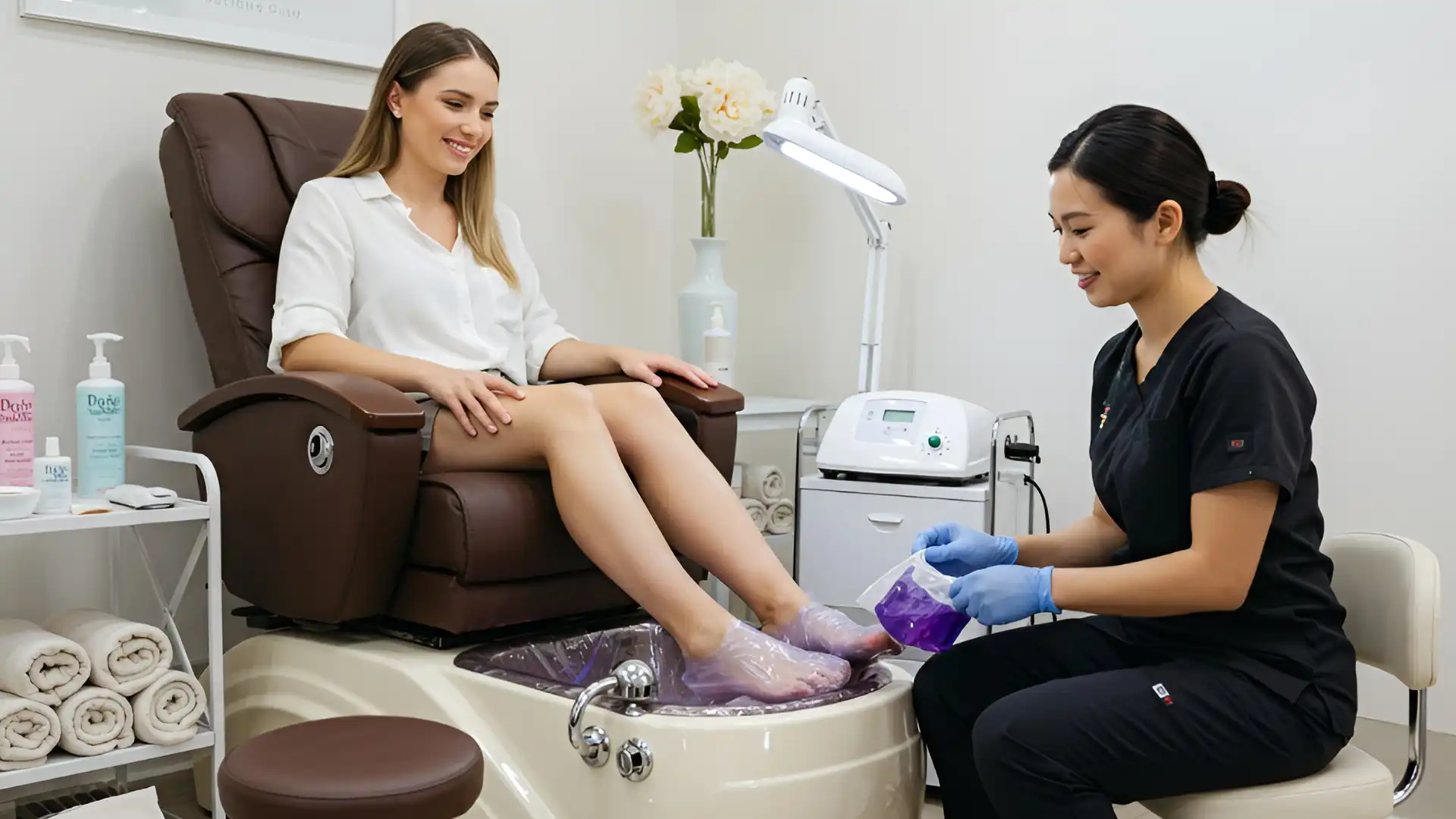Paraffin Wax