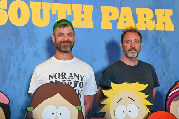 South Park Trump Episode How the Animated Series Turned Politics Into Satire