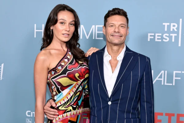 Ryan Seacrest Wife 10 Fascinating Facts About His Relationships and Personal Life