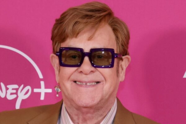 How Old Is Elton John Exploring the Life, Career, and Legacy of a Music Icon