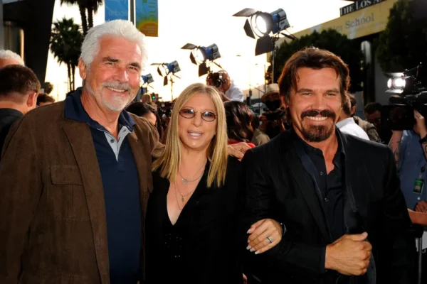 Josh Brolin Mom Incredible Insights Into His Family Background