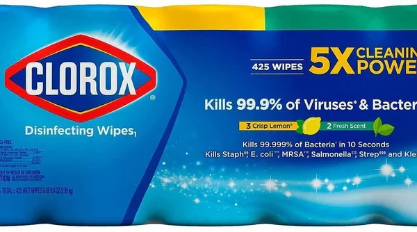 Clorox Disinfecting Wipes Variety Pack 85 Count 5 Pack A Complete Guide for Everyday Cleaning